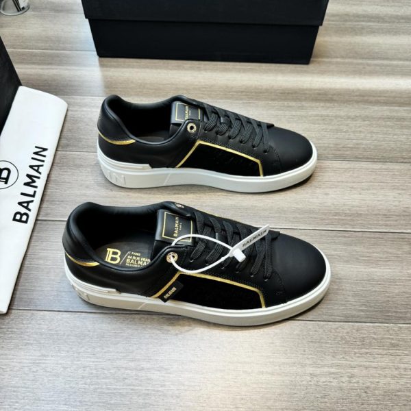 repliche,replica,perfette,siti di,affidabili,migliori siti,dove comprare,1:1,scarpe da ginnastica BALMAIN – scarpe di alta qualità