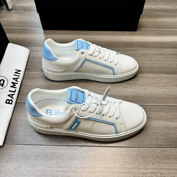 repliche,replica,perfette,siti di,affidabili,migliori siti,dove comprare,1:1,scarpe da ginnastica BALMAIN – scarpe di alta qualità