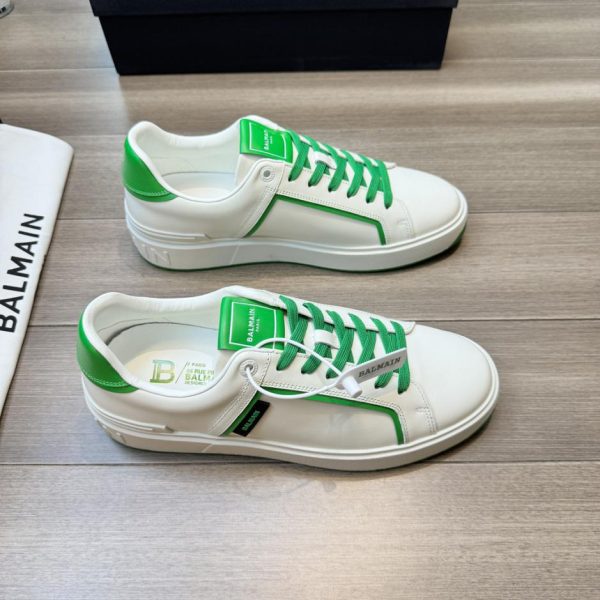 repliche,replica,perfette,siti di,affidabili,migliori siti,dove comprare,1:1,scarpe da ginnastica BALMAIN – scarpe di alta qualità