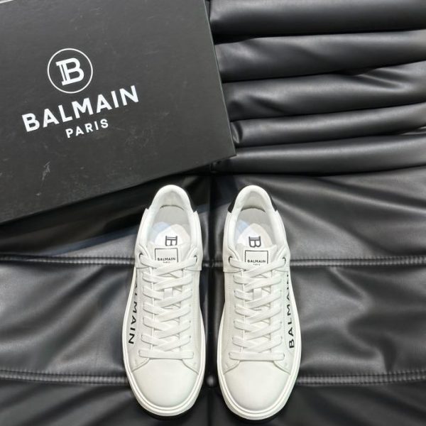 repliche,replica,perfette,siti di,affidabili,migliori siti,dove comprare,1:1,scarpe da ginnastica BALMAIN scarpe sportive e casual da uomo