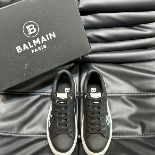 repliche,replica,perfette,siti di,affidabili,migliori siti,dove comprare,1:1,scarpe da ginnastica BALMAIN scarpe sportive e casual da uomo