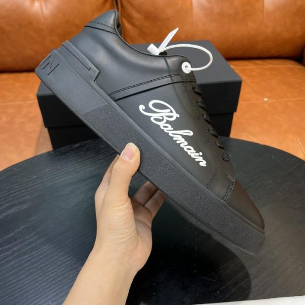 repliche,replica,perfette,siti di,affidabili,migliori siti,dove comprare,1:1,scarpe da ginnastica Scarpe da ginnastica casual BALMAIN