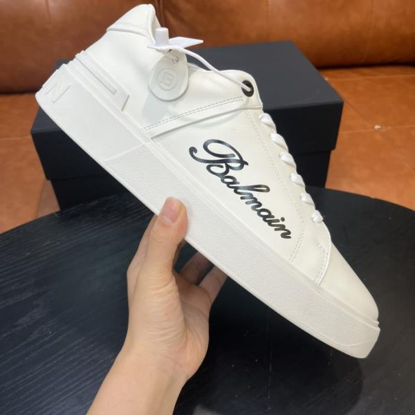 repliche,replica,perfette,siti di,affidabili,migliori siti,dove comprare,1:1,scarpe da ginnastica Scarpe da ginnastica casual BALMAIN
