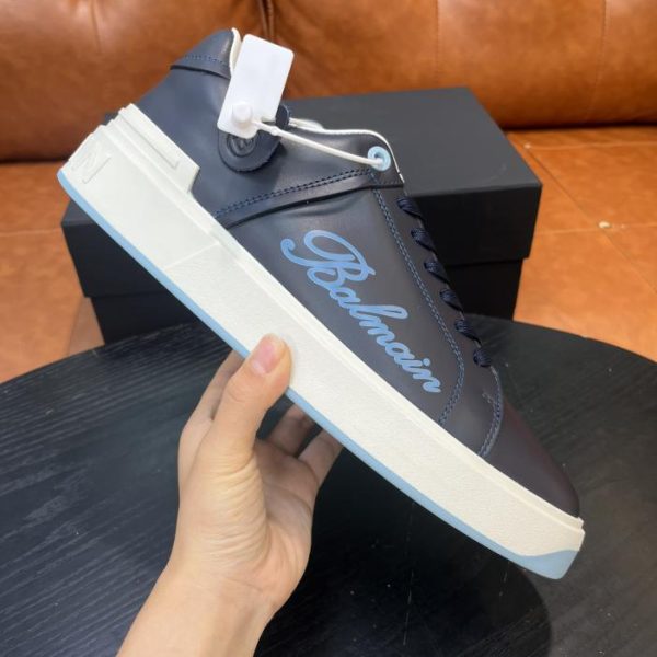 repliche,replica,perfette,siti di,affidabili,migliori siti,dove comprare,1:1,scarpe da ginnastica Scarpe da ginnastica casual BALMAIN