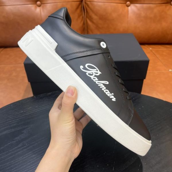 repliche,replica,perfette,siti di,affidabili,migliori siti,dove comprare,1:1,scarpe da ginnastica Scarpe da ginnastica casual BALMAIN