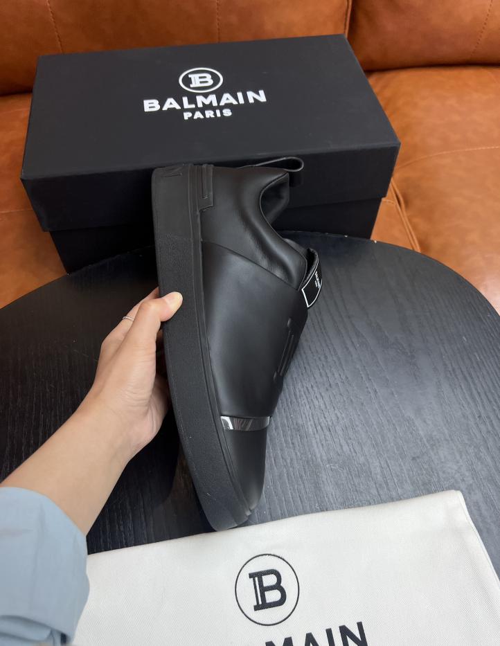 repliche,replica,perfette,siti di,affidabili,migliori siti,dove comprare,1:1,scarpe da ginnastica Sneakers BALMAIN in pelle di vitello repliche,replica,perfette,siti di,affidabili,migliori siti,dove comprare,1:1,scarpe da ginnastica Sneakers BALMAIN in pelle di vitello