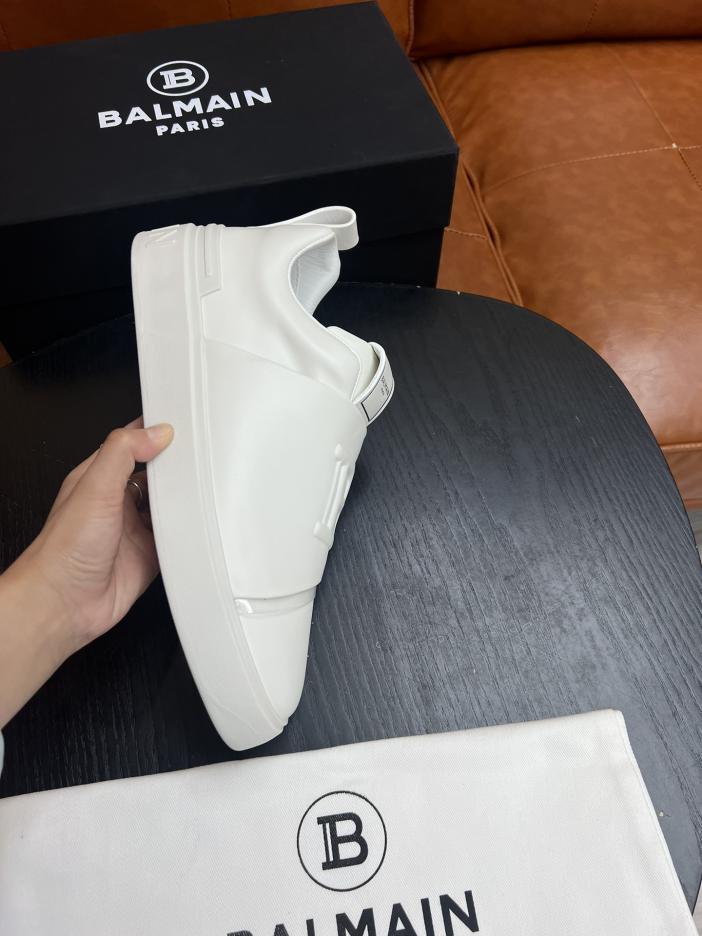 repliche,replica,perfette,siti di,affidabili,migliori siti,dove comprare,1:1,scarpe da ginnastica Sneakers BALMAIN in pelle di vitello repliche,replica,perfette,siti di,affidabili,migliori siti,dove comprare,1:1,scarpe da ginnastica Sneakers BALMAIN in pelle di vitello