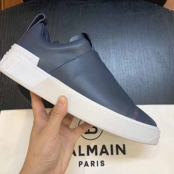 repliche,replica,perfette,siti di,affidabili,migliori siti,dove comprare,1:1,scarpe da ginnastica BALMAIN sneakers sneakers in pelle di vitello
