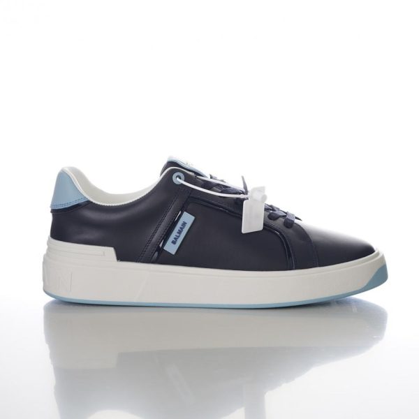 repliche,replica,perfette,siti di,affidabili,migliori siti,dove comprare,1:1,scarpe da ginnastica BALMAINB-Sneakers da skate