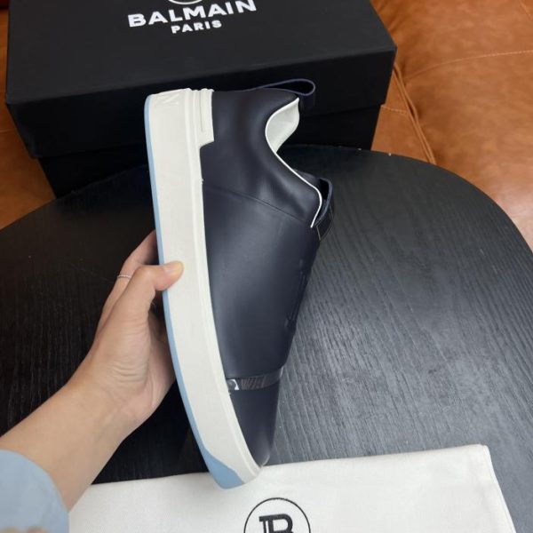 repliche,replica,perfette,siti di,affidabili,migliori siti,dove comprare,1:1,scarpe da ginnastica Scarpe da ginnastica BALMAIN
