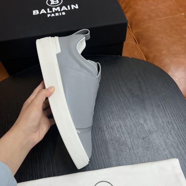 repliche,replica,perfette,siti di,affidabili,migliori siti,dove comprare,1:1,scarpe da ginnastica Scarpe da ginnastica BALMAIN