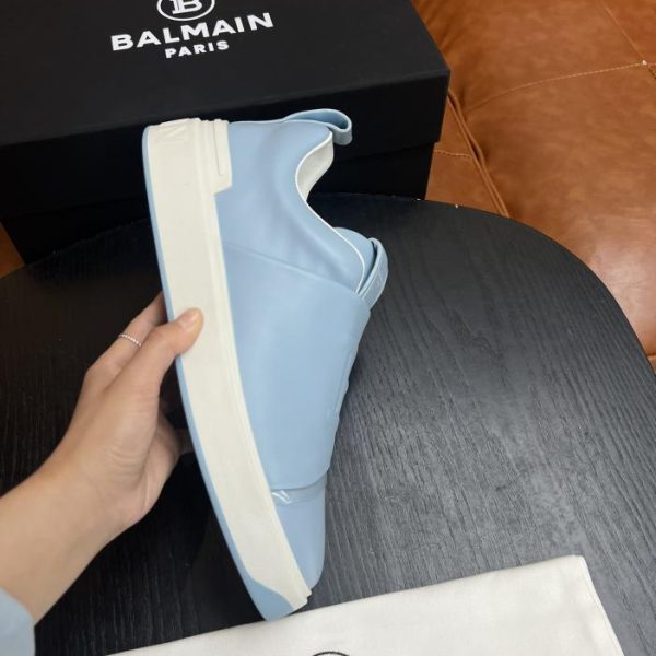 repliche,replica,perfette,siti di,affidabili,migliori siti,dove comprare,1:1,scarpe da ginnastica Scarpe da ginnastica BALMAIN