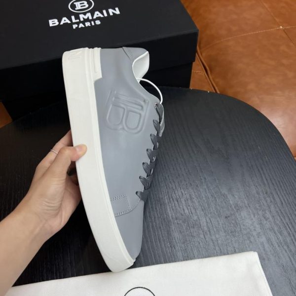 repliche,replica,perfette,siti di,affidabili,migliori siti,dove comprare,1:1,scarpe da ginnastica BALMAINB-Sneakers da skate