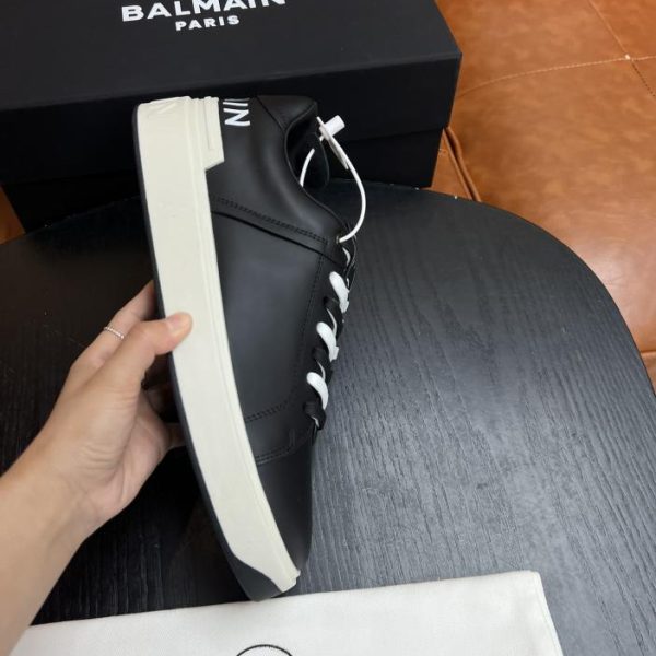 repliche,replica,perfette,siti di,affidabili,migliori siti,dove comprare,1:1,scarpe da ginnastica BALMAINB-Sneakers da skate