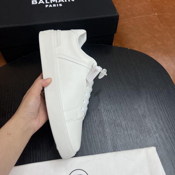 repliche,replica,perfette,siti di,affidabili,migliori siti,dove comprare,1:1,scarpe da ginnastica BALMAINB-Sneakers da skate