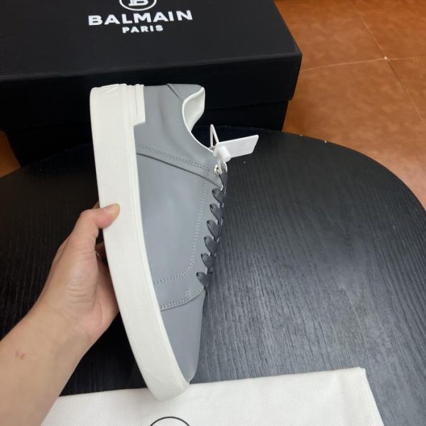 repliche,replica,perfette,siti di,affidabili,migliori siti,dove comprare,1:1,scarpe da ginnastica BALMAINB-Sneakers da skate