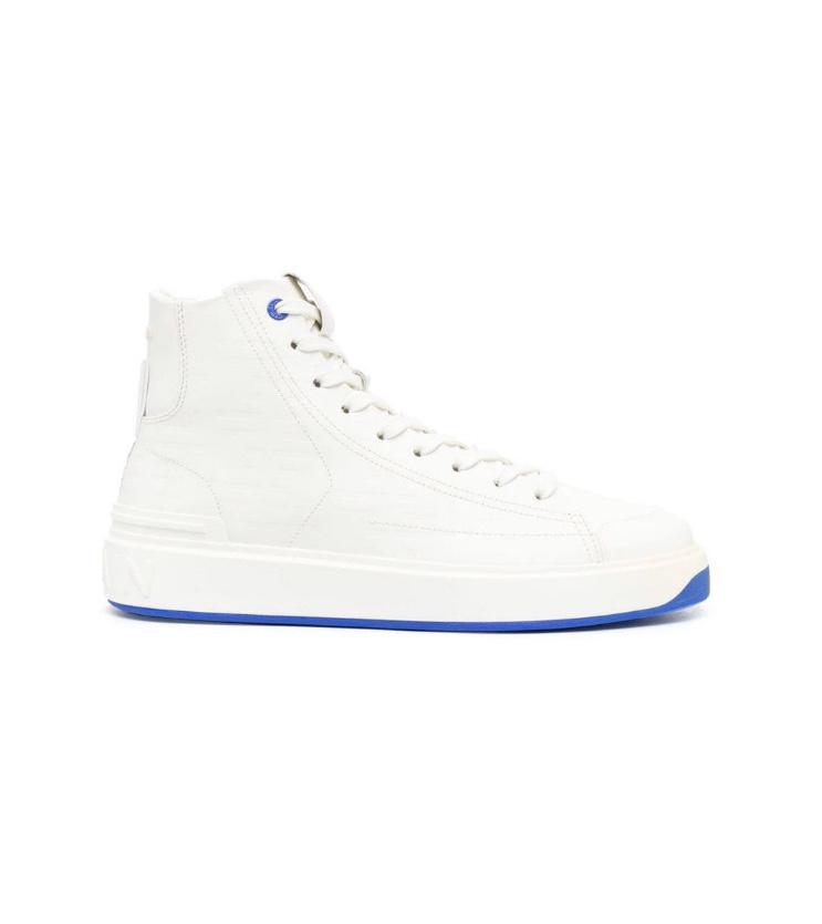 repliche,replica,perfette,siti di,affidabili,migliori siti,dove comprare,1:1,scarpe da ginnastica Sneakers alte B-Cour di Balmai a contrasto repliche,replica,perfette,siti di,affidabili,migliori siti,dove comprare,1:1,scarpe da ginnastica Sneakers alte B-Cour di Balmai a contrasto