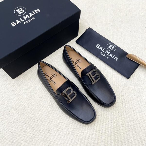 repliche,replica,perfette,siti di,affidabili,migliori siti,dove comprare,1:1,scarpe da ginnastica Scarpe da ginnastica Balmain