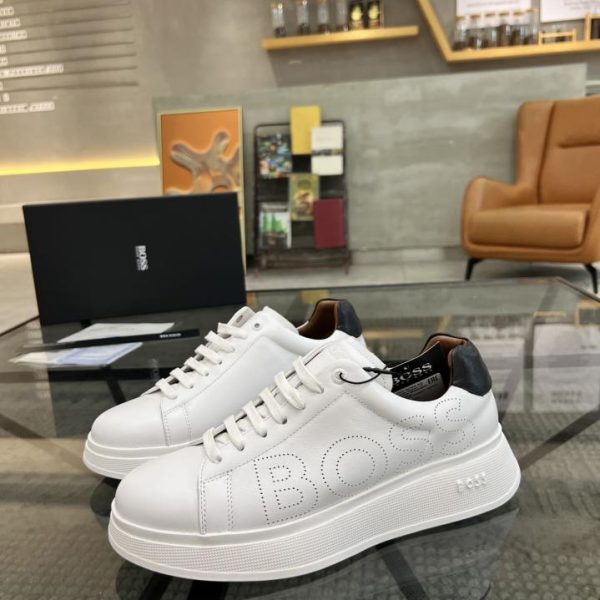 repliche,replica,perfette,siti di,affidabili,migliori siti,dove comprare,1:1,scarpe da ginnastica Scarpe sportive casual BOSS