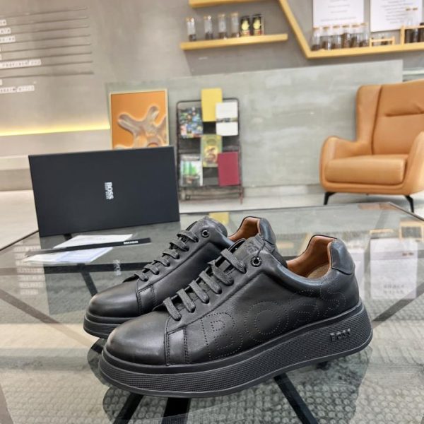 repliche,replica,perfette,siti di,affidabili,migliori siti,dove comprare,1:1,scarpe da ginnastica Scarpe sportive casual BOSS