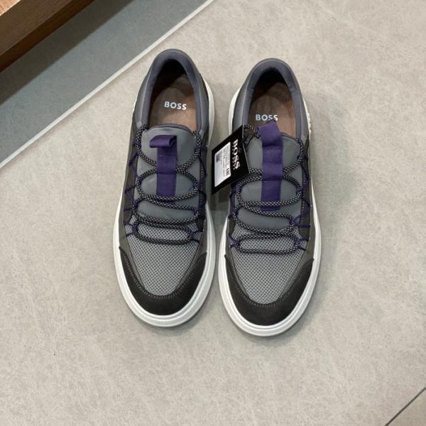 repliche,replica,perfette,siti di,affidabili,migliori siti,dove comprare,1:1,scarpe da ginnastica Scarpe casual da uomo BOSS