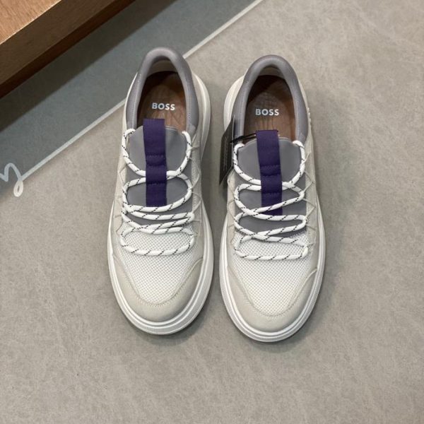 Scarpe casual da uomo BOSS