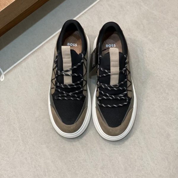 Scarpe casual da uomo BOSS