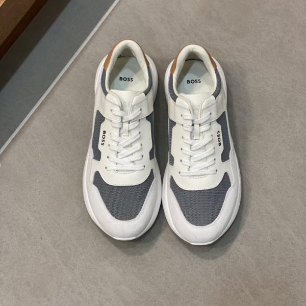 repliche,replica,perfette,siti di,affidabili,migliori siti,dove comprare,1:1,scarpe da ginnastica Scarpe da ginnastica da uomo BOSS