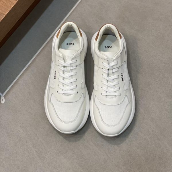repliche,replica,perfette,siti di,affidabili,migliori siti,dove comprare,1:1,scarpe da ginnastica Scarpe da ginnastica da uomo BOSS