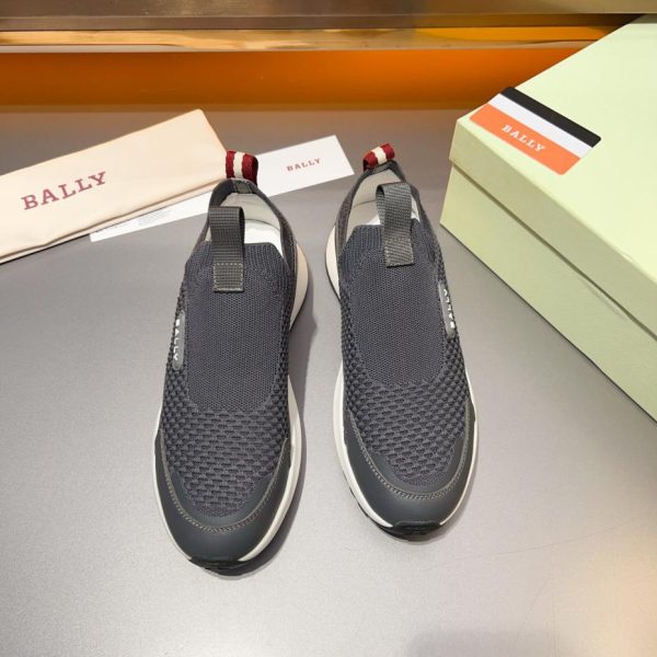 repliche,replica,perfette,siti di,affidabili,migliori siti,dove comprare,1:1,scarpe da ginnastica Slip-on casual da uomo Bally