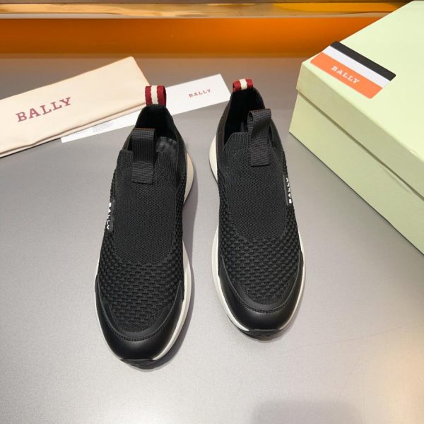 repliche,replica,perfette,siti di,affidabili,migliori siti,dove comprare,1:1,scarpe da ginnastica Slip-on casual da uomo Bally