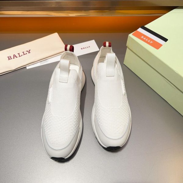repliche,replica,perfette,siti di,affidabili,migliori siti,dove comprare,1:1,scarpe da ginnastica Slip-on casual da uomo Bally