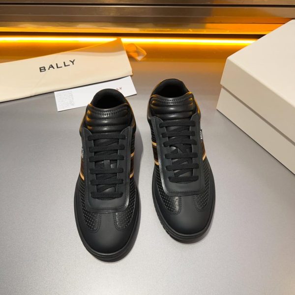 repliche,replica,perfette,siti di,affidabili,migliori siti,dove comprare,1:1,scarpe da ginnastica Scarpe casual basse Bally