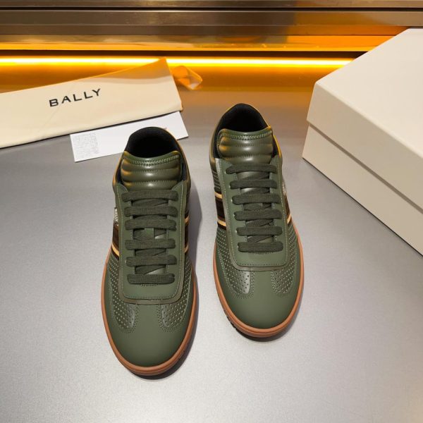 repliche,replica,perfette,siti di,affidabili,migliori siti,dove comprare,1:1,scarpe da ginnastica Scarpe casual basse Bally