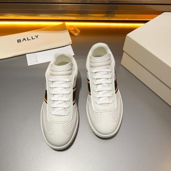 repliche,replica,perfette,siti di,affidabili,migliori siti,dove comprare,1:1,scarpe da ginnastica Scarpe casual basse Bally