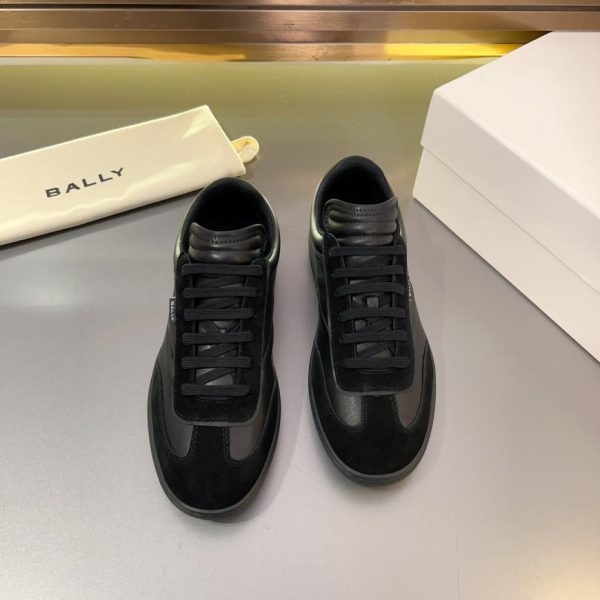repliche,replica,perfette,siti di,affidabili,migliori siti,dove comprare,1:1,scarpe da ginnastica Scarpe casual basse Bally