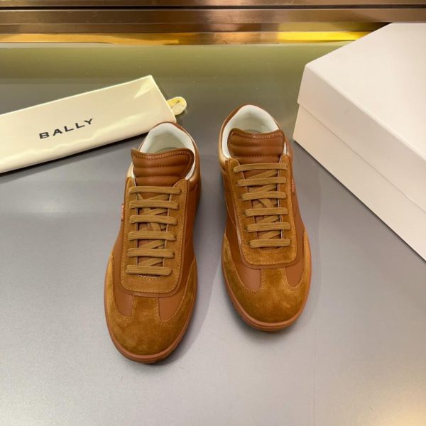 repliche,replica,perfette,siti di,affidabili,migliori siti,dove comprare,1:1,scarpe da ginnastica Scarpe casual basse Bally
