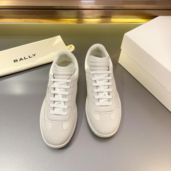 repliche,replica,perfette,siti di,affidabili,migliori siti,dove comprare,1:1,scarpe da ginnastica Scarpe casual basse Bally