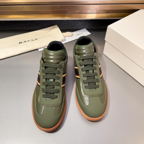 repliche,replica,perfette,siti di,affidabili,migliori siti,dove comprare,1:1,scarpe da ginnastica Scarpe casual basse Bally
