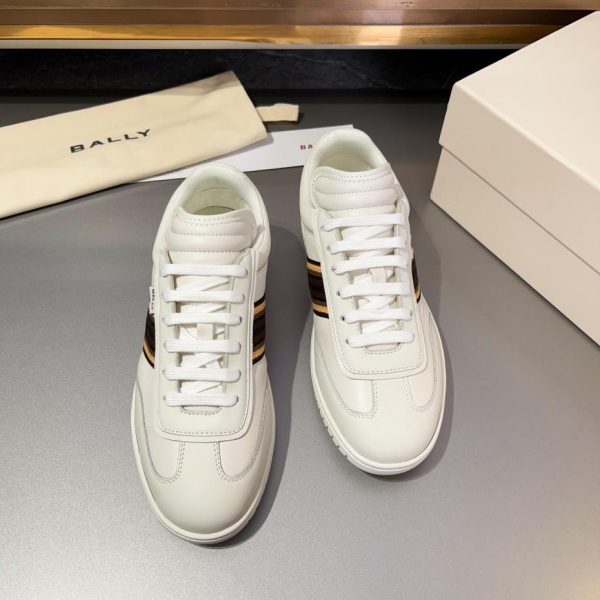 repliche,replica,perfette,siti di,affidabili,migliori siti,dove comprare,1:1,scarpe da ginnastica Scarpe casual basse Bally
