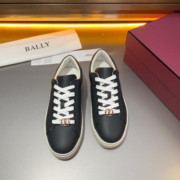 repliche,replica,perfette,siti di,affidabili,migliori siti,dove comprare,1:1,scarpe da ginnastica Bally scarpe casual/versione alta