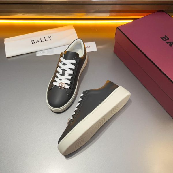 repliche,replica,perfette,siti di,affidabili,migliori siti,dove comprare,1:1,scarpe da ginnastica Bally scarpe casual/versione alta