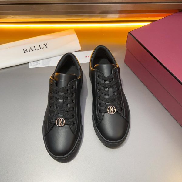 repliche,replica,perfette,siti di,affidabili,migliori siti,dove comprare,1:1,scarpe da ginnastica Bally scarpe casual/versione alta
