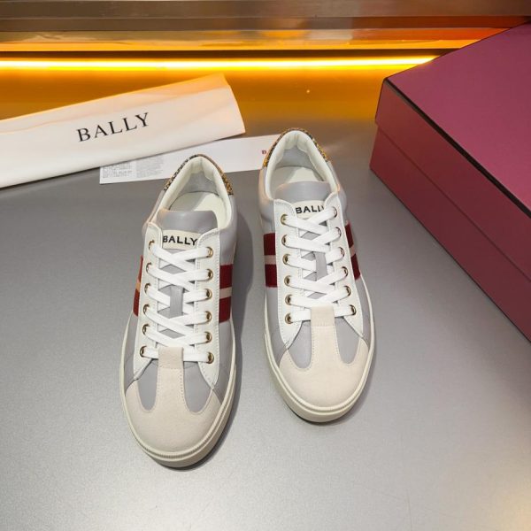 repliche,replica,perfette,siti di,affidabili,migliori siti,dove comprare,1:1,scarpe da ginnastica Bally scarpe casual/versione alta