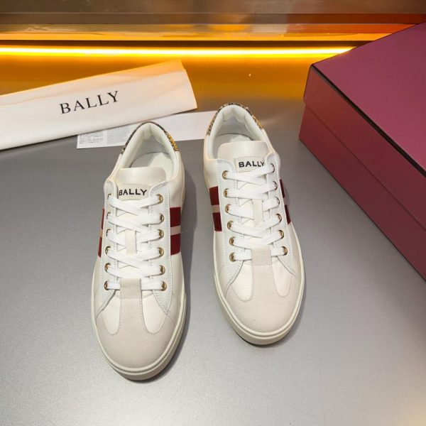 repliche,replica,perfette,siti di,affidabili,migliori siti,dove comprare,1:1,scarpe da ginnastica Bally scarpe casual/versione alta