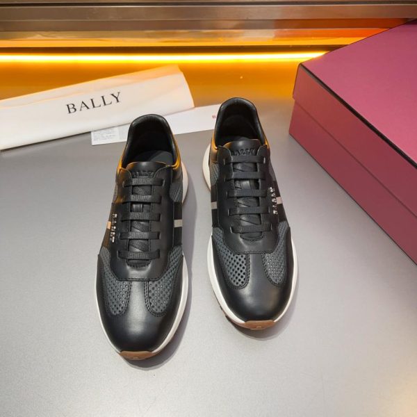 repliche,replica,perfette,siti di,affidabili,migliori siti,dove comprare,1:1,scarpe da ginnastica Bally scarpe casual/versione alta
