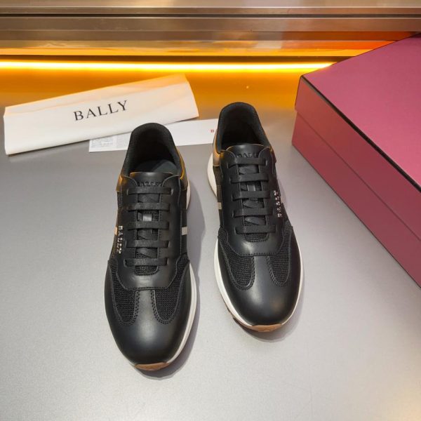 repliche,replica,perfette,siti di,affidabili,migliori siti,dove comprare,1:1,scarpe da ginnastica Bally scarpe casual/versione alta