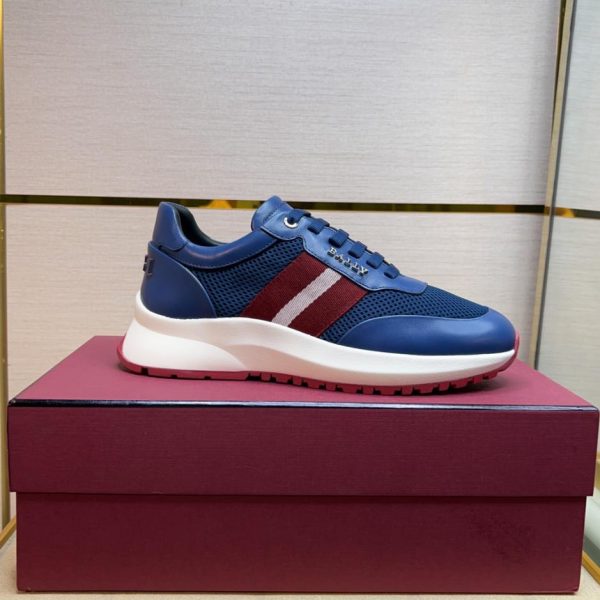 repliche,replica,perfette,siti di,affidabili,migliori siti,dove comprare,1:1,scarpe da ginnastica Bally scarpe casual/versione alta