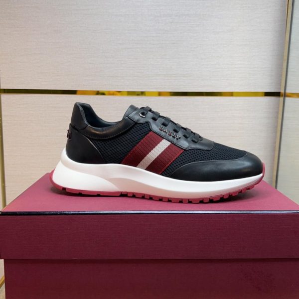 repliche,replica,perfette,siti di,affidabili,migliori siti,dove comprare,1:1,scarpe da ginnastica Bally scarpe casual/versione alta
