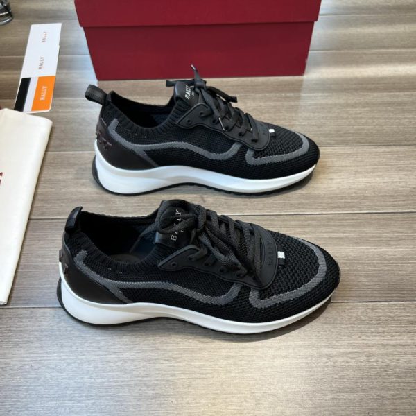 repliche,replica,perfette,siti di,affidabili,migliori siti,dove comprare,1:1,scarpe da ginnastica 【BALLY】 -Qualità di fascia alta
